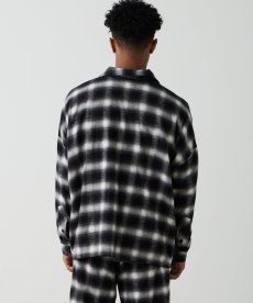 画像18: 【VIRGOwearworks】BATTLECHECK OVERDRIVE SHIRTS (18)