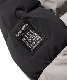 画像14: 【VIRGOwearworks】SHELTER X SPECIAL DOWN JACKET (14)