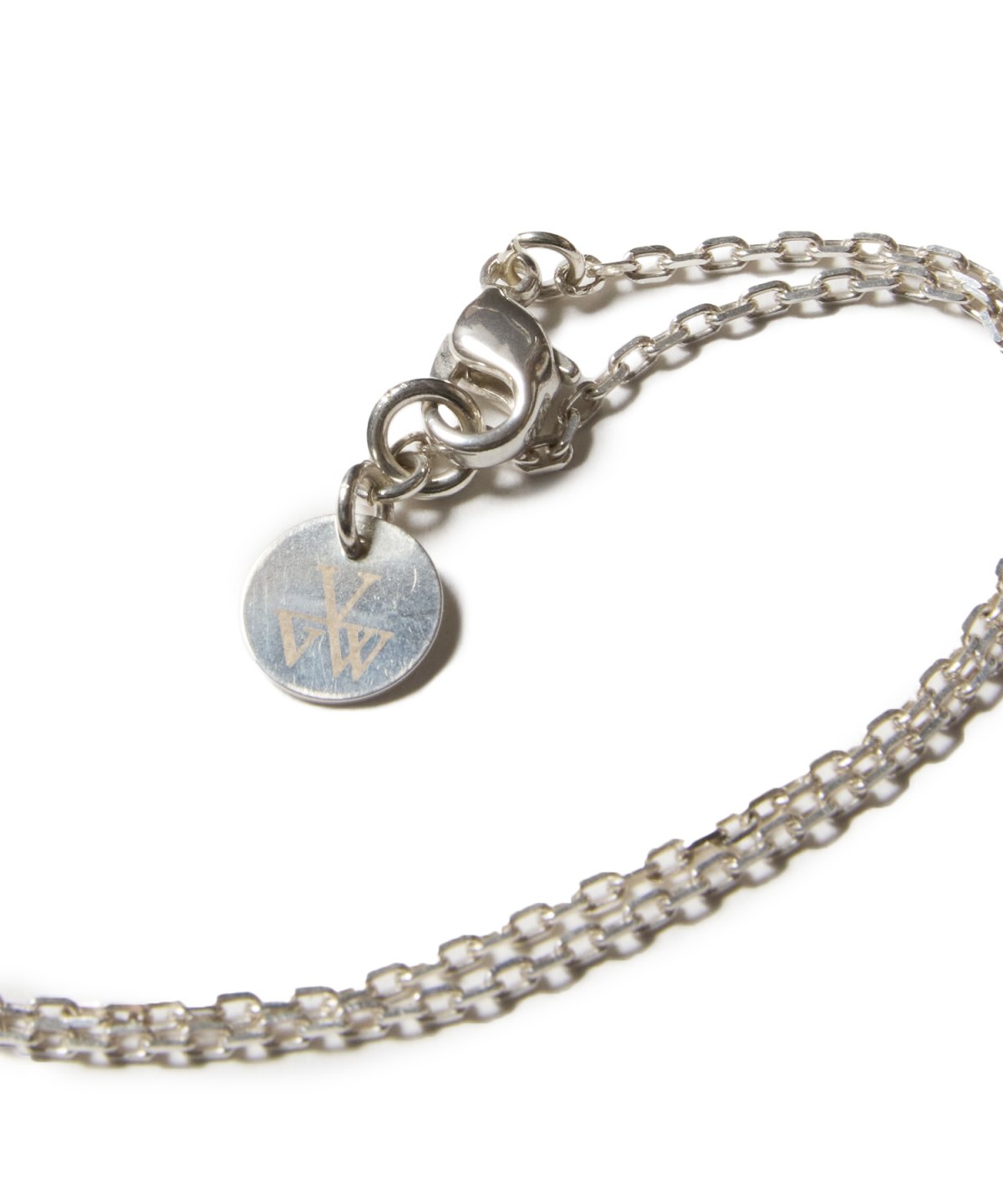 画像6: ＜12月入荷予定 先行予約＞【VIRGOwearworks】KME PENDANT (6)