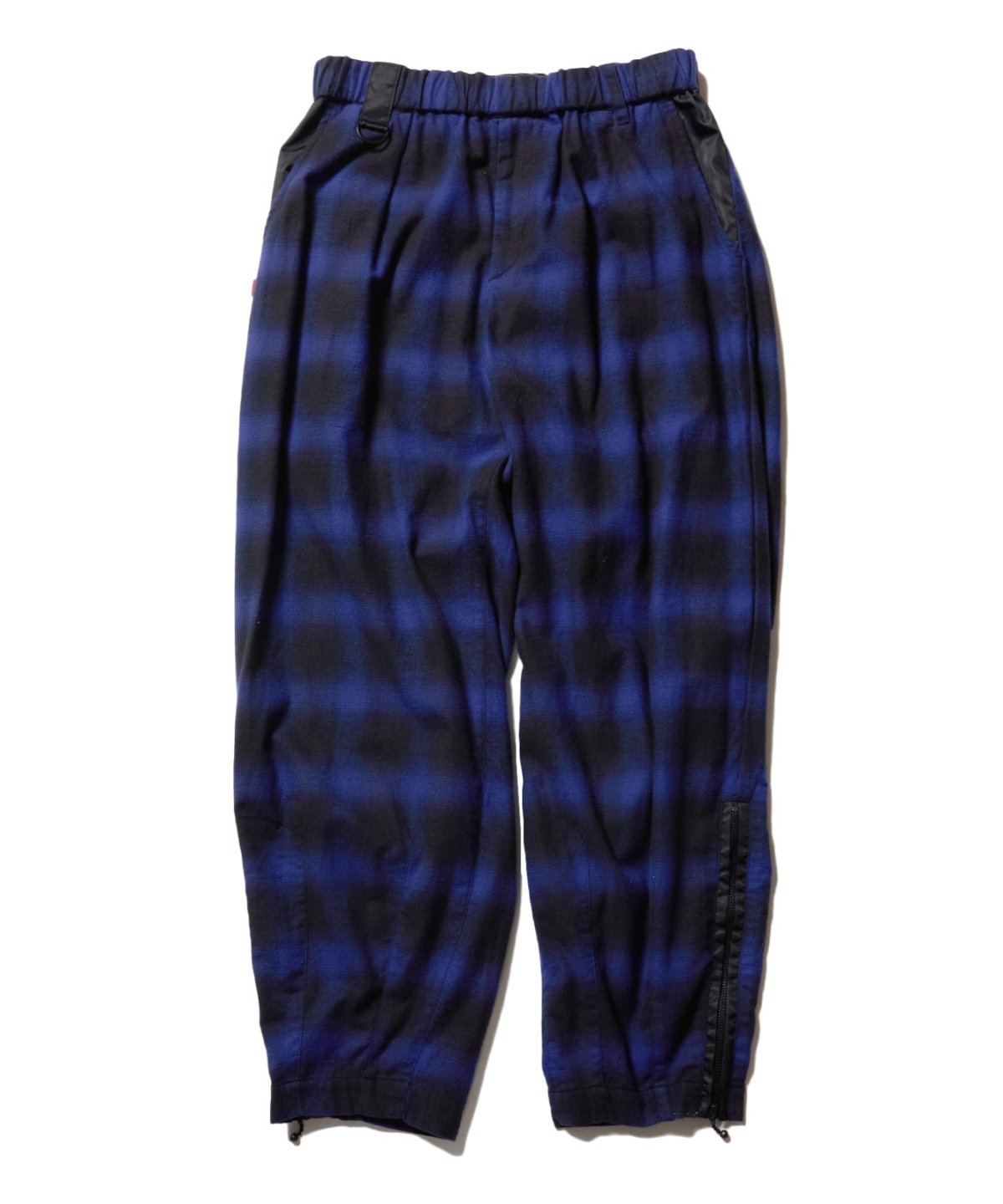 画像2: 【VIRGOwearworks】BATTLECHECK OVERDRIVE PANTS (2)