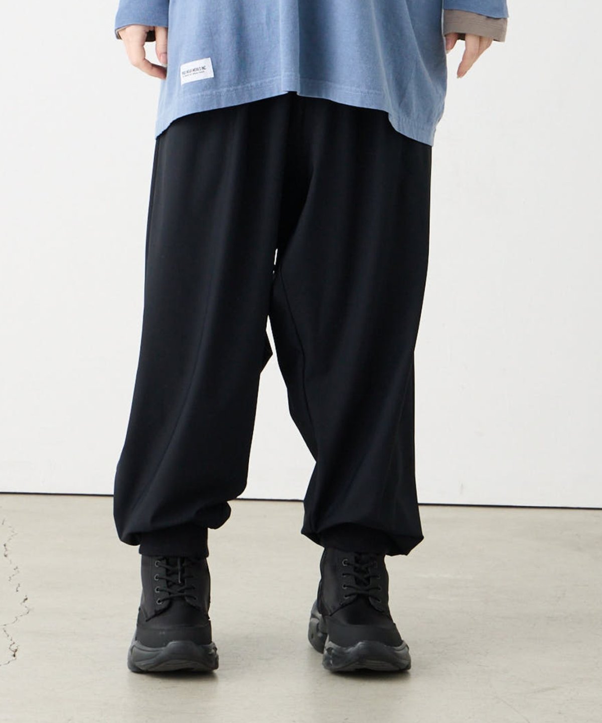 画像9: ＜12月入荷予定 先行予約＞【VIRGOwearworks】GENIE FLEX BATTLE PANTS (9)