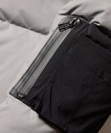 画像10: 【VIRGOwearworks】SHELTER X SPECIAL DOWN JACKET (10)