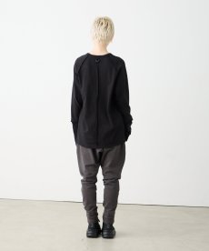 画像22: 【VIRGOwearworks】REVERSE BLADE LONG SLEEVE (22)