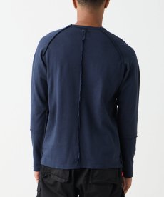 画像19: 【VIRGOwearworks】REVERSE BLADE LONG SLEEVE (19)