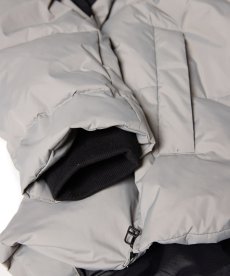 画像16: 【VIRGOwearworks】SHELTER X SPECIAL DOWN JACKET (16)