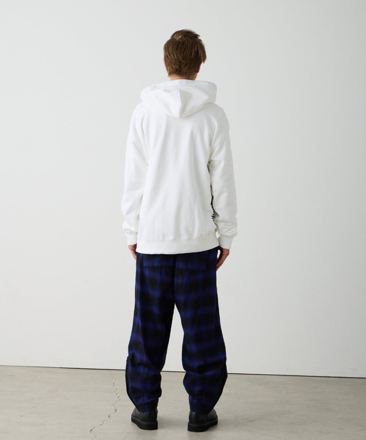 画像26: ＜12月入荷予定 先行予約＞【VIRGOwearworks】TITAN CORE PULLOVER (26)