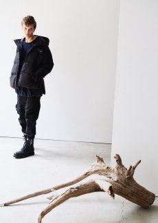 画像22: ＜12月入荷予定 先行予約＞【VIRGOwearworks】BAGGY D-CARGO RELOADED (22)