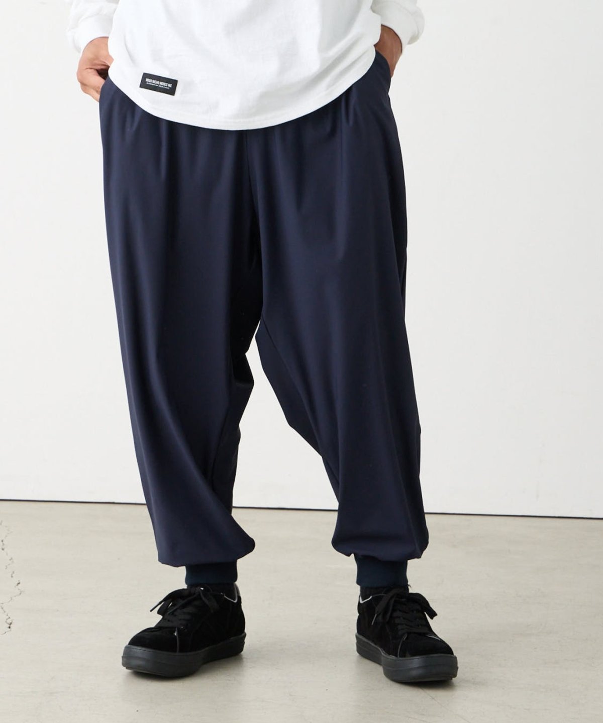 画像13: ＜12月入荷予定 先行予約＞【VIRGOwearworks】GENIE FLEX BATTLE PANTS (13)