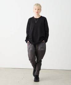 画像20: 【VIRGOwearworks】REVERSE BLADE LONG SLEEVE (20)