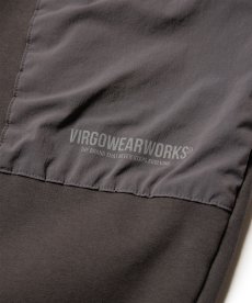画像11: 【VIRGOwearworks】BLADELINE SWEAT PANTS (11)