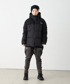 画像23: 【VIRGOwearworks】SHELTER X SPECIAL DOWN JACKET (23)