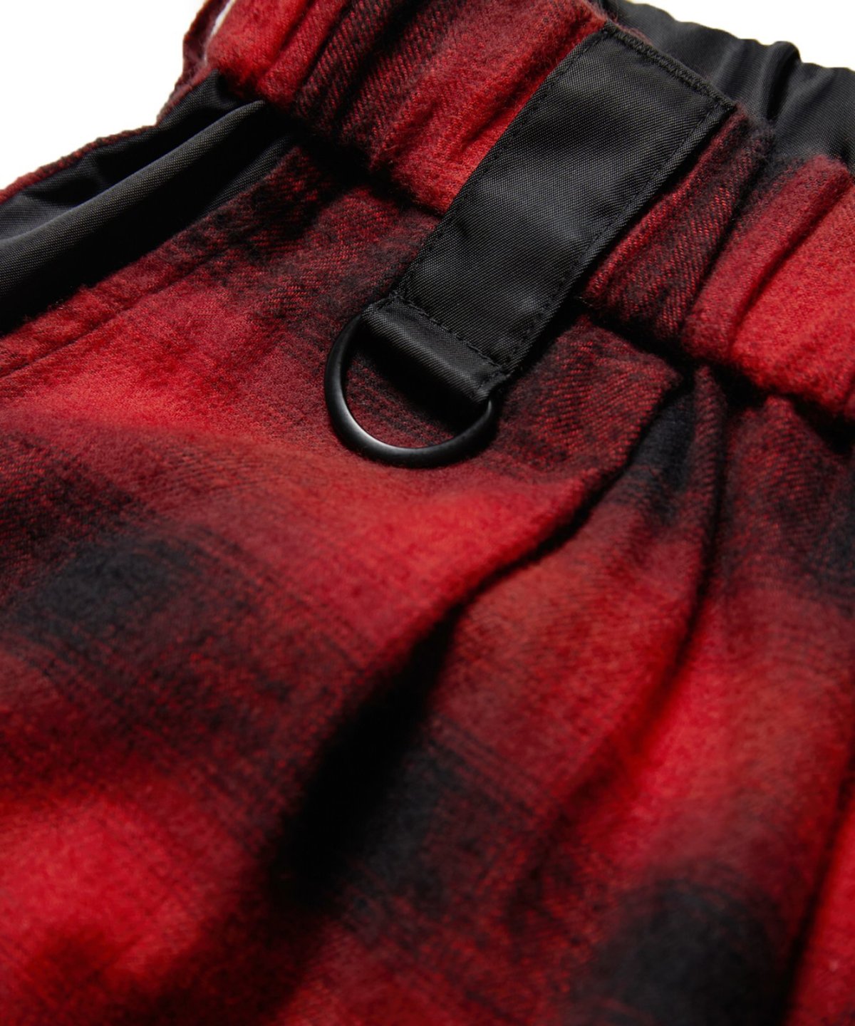 画像10: 【VIRGOwearworks】BATTLECHECK OVERDRIVE PANTS (10)