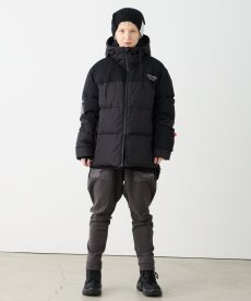 画像23: 【VIRGOwearworks】BLADELINE SWEAT PANTS (23)