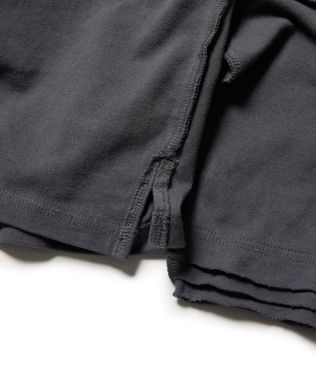 画像12: 【VIRGOwearworks】REVERSE BLADE LONG SLEEVE (12)