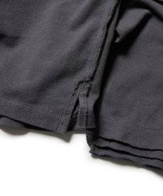 画像12: 【VIRGOwearworks】REVERSE BLADE LONG SLEEVE (12)