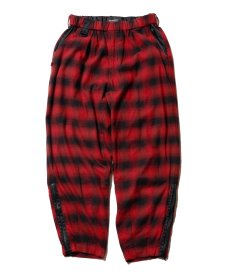 画像3: 【VIRGOwearworks】BATTLECHECK OVERDRIVE PANTS (3)