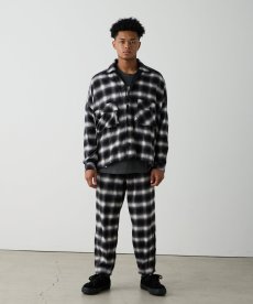 画像24: 【VIRGOwearworks】BATTLECHECK OVERDRIVE SHIRTS (24)