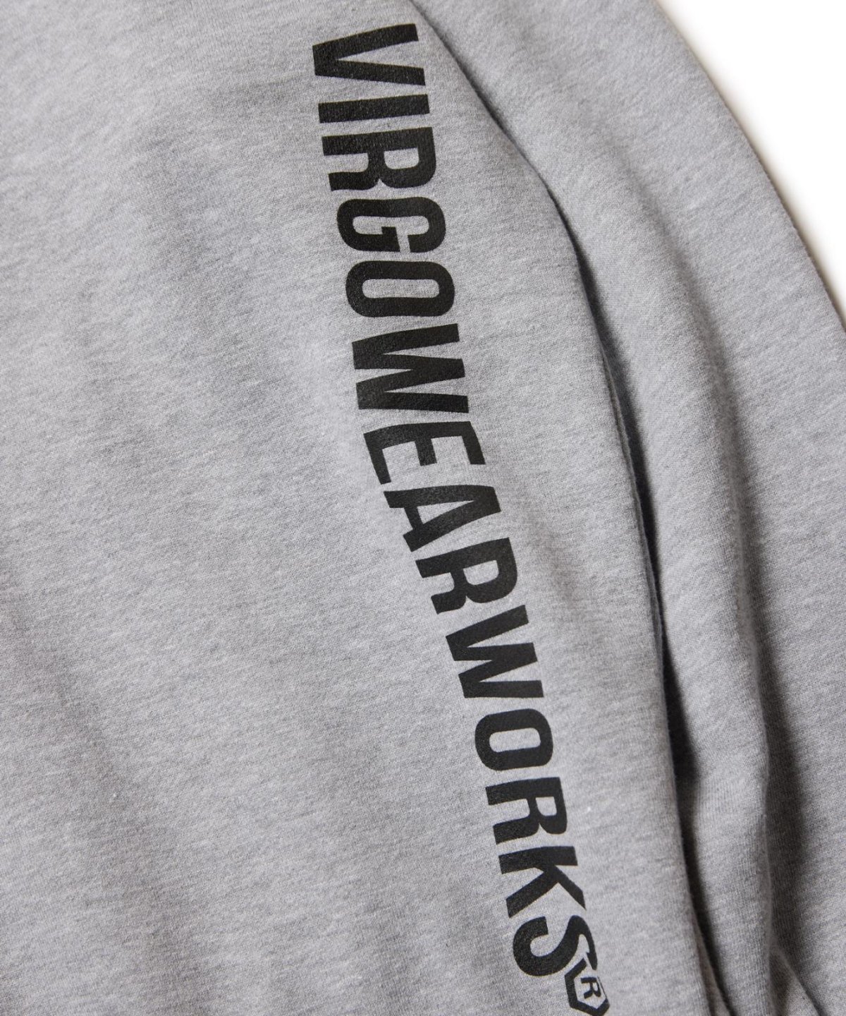 画像13: ＜12月入荷予定 先行予約＞【VIRGOwearworks】TITAN CORE PULLOVER (13)