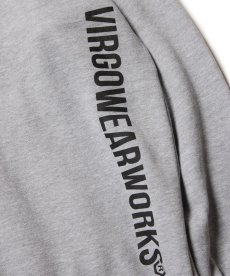 画像13: ＜12月入荷予定 先行予約＞【VIRGOwearworks】TITAN CORE PULLOVER (13)