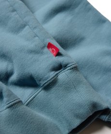 画像10: ＜12月入荷予定 先行予約＞【VIRGOwearworks】VELOCITY REFLECT CREW SWT (10)