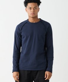 画像18: 【VIRGOwearworks】REVERSE BLADE LONG SLEEVE (18)