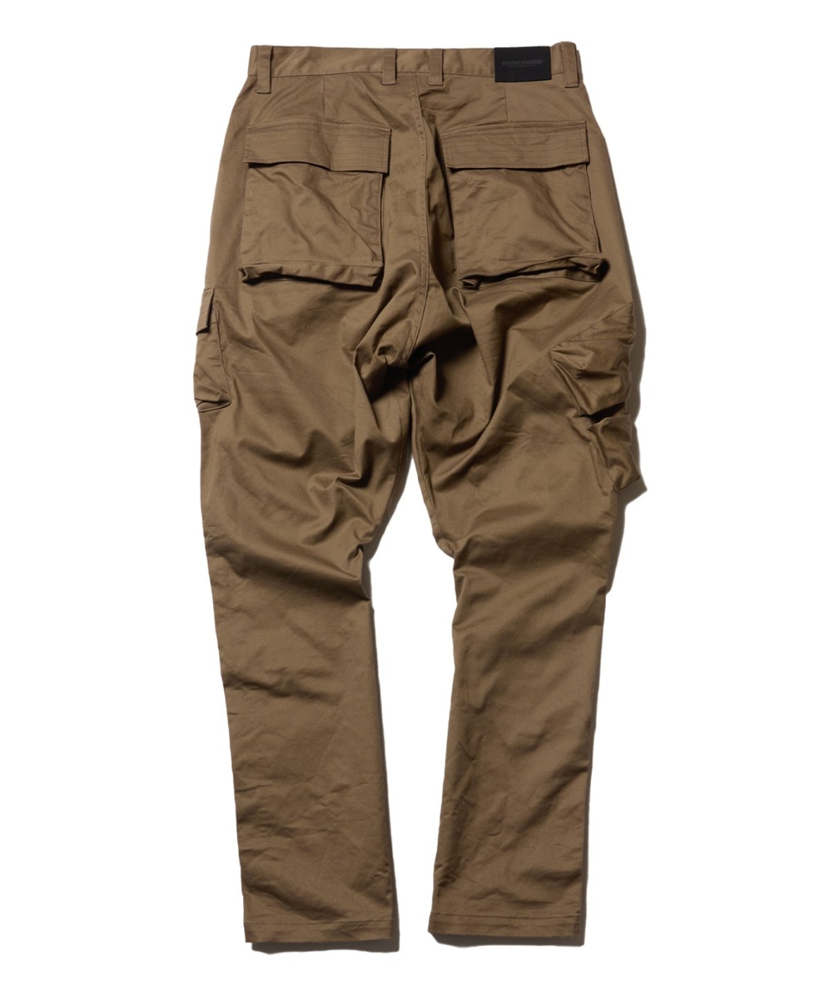 画像4: ＜12月入荷予定 先行予約＞【VIRGOwearworks】BAGGY D-CARGO RELOADED (4)
