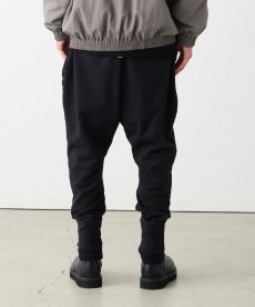 画像17: 【VIRGOwearworks】BLADELINE SWEAT PANTS (17)