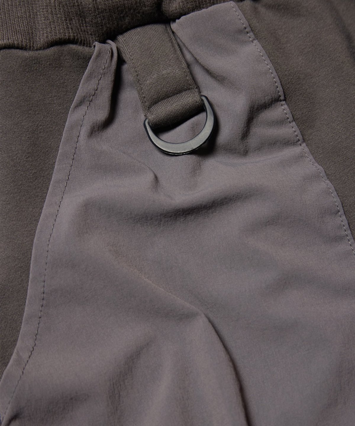 画像10: 【VIRGOwearworks】BLADELINE SWEAT PANTS (10)