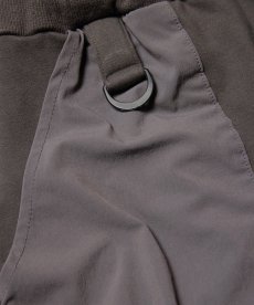 画像10: 【VIRGOwearworks】BLADELINE SWEAT PANTS (10)