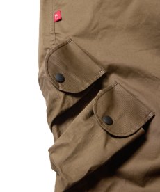 画像6: ＜12月入荷予定 先行予約＞【VIRGOwearworks】BAGGY D-CARGO RELOADED (6)