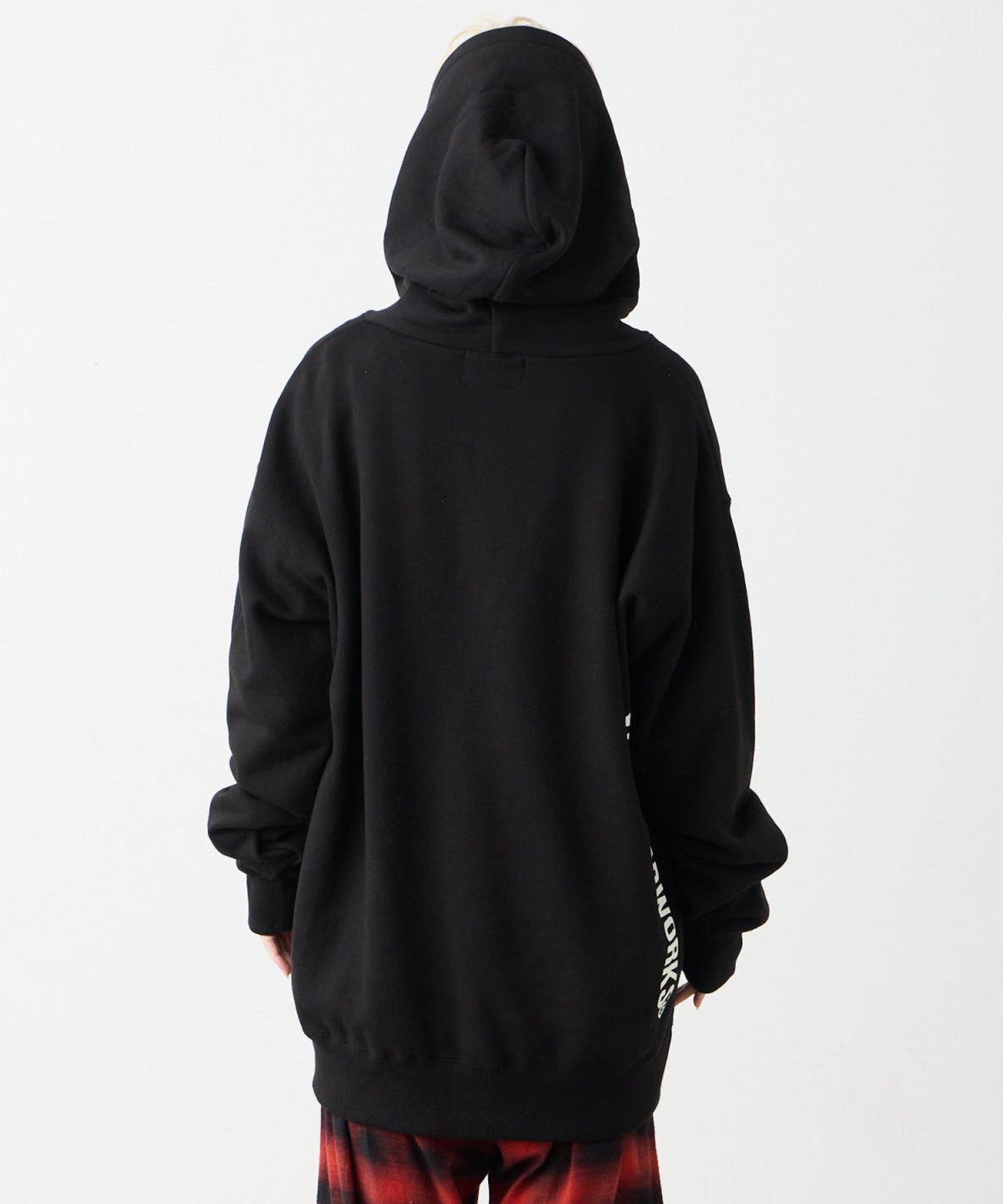 画像15: ＜12月入荷予定 先行予約＞【VIRGOwearworks】TITAN CORE PULLOVER (15)