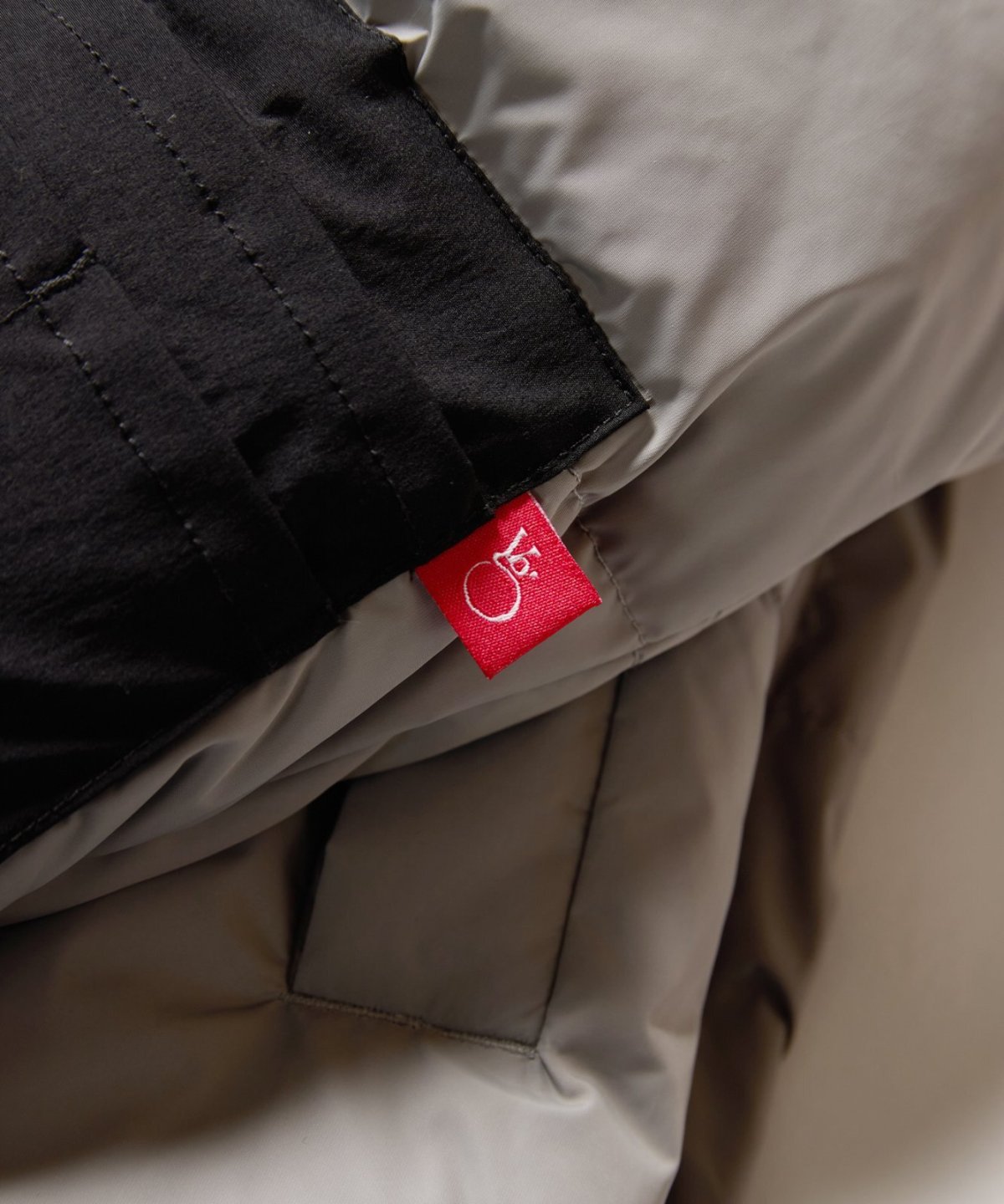 画像15: 【VIRGOwearworks】SHELTER X SPECIAL DOWN JACKET (15)