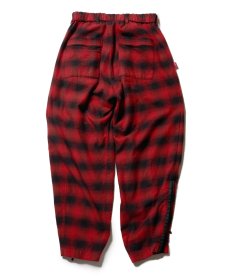 画像4: 【VIRGOwearworks】BATTLECHECK OVERDRIVE PANTS (4)