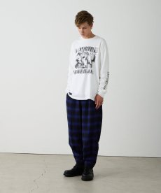 画像19: 【VIRGOwearworks】BATTLECHECK OVERDRIVE PANTS (19)