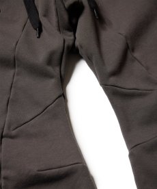 画像14: 【VIRGOwearworks】BLADELINE SWEAT PANTS (14)