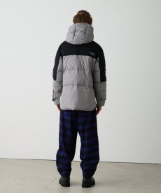 画像28: 【VIRGOwearworks】SHELTER X SPECIAL DOWN JACKET (28)