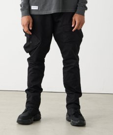 画像10: ＜12月入荷予定 先行予約＞【VIRGOwearworks】BAGGY D-CARGO RELOADED (10)