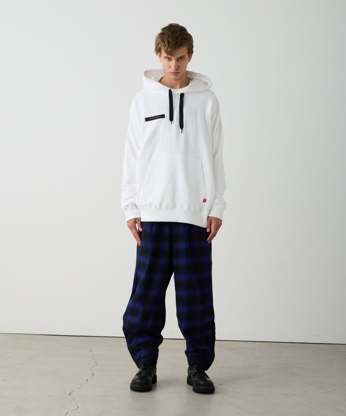 画像24: ＜12月入荷予定 先行予約＞【VIRGOwearworks】TITAN CORE PULLOVER (24)