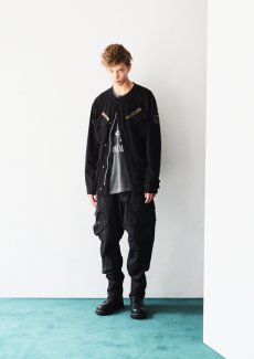 画像20: ＜12月入荷予定 先行予約＞【VIRGOwearworks】BAGGY D-CARGO RELOADED (20)