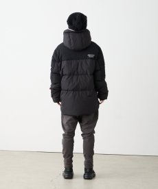 画像25: 【VIRGOwearworks】SHELTER X SPECIAL DOWN JACKET (25)