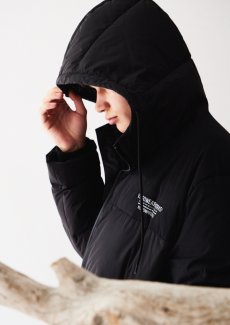 画像35: 【VIRGOwearworks】SHELTER X SPECIAL DOWN JACKET (35)