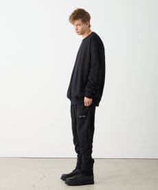 画像19: ＜12月入荷予定 先行予約＞【VIRGOwearworks】VELOCITY REFLECT CREW SWT (19)