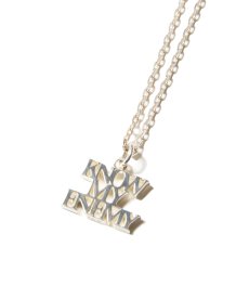 画像1: ＜12月入荷予定 先行予約＞【VIRGOwearworks】KME PENDANT (1)