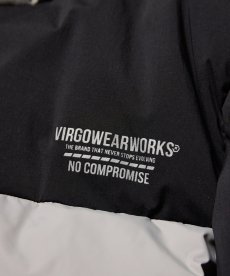画像9: 【VIRGOwearworks】SHELTER X SPECIAL DOWN JACKET (9)