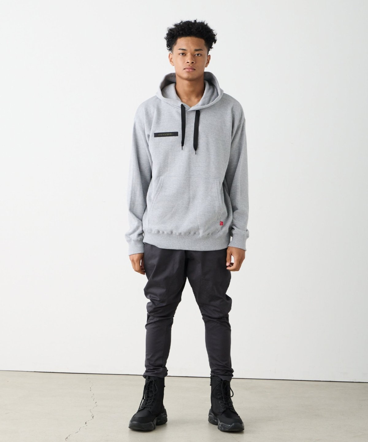 画像22: ＜12月入荷予定 先行予約＞【VIRGOwearworks】TITAN CORE PULLOVER (22)