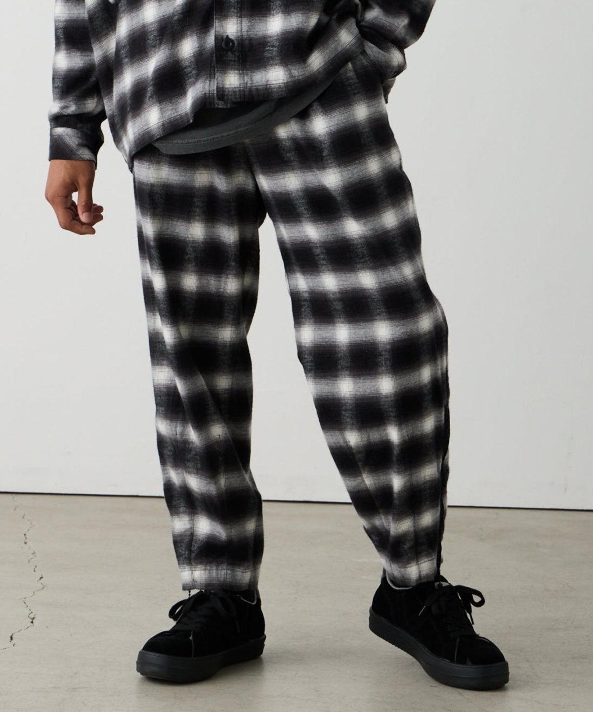 画像7: 【VIRGOwearworks】BATTLECHECK OVERDRIVE PANTS (7)