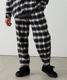 画像7: 【VIRGOwearworks】BATTLECHECK OVERDRIVE PANTS (7)