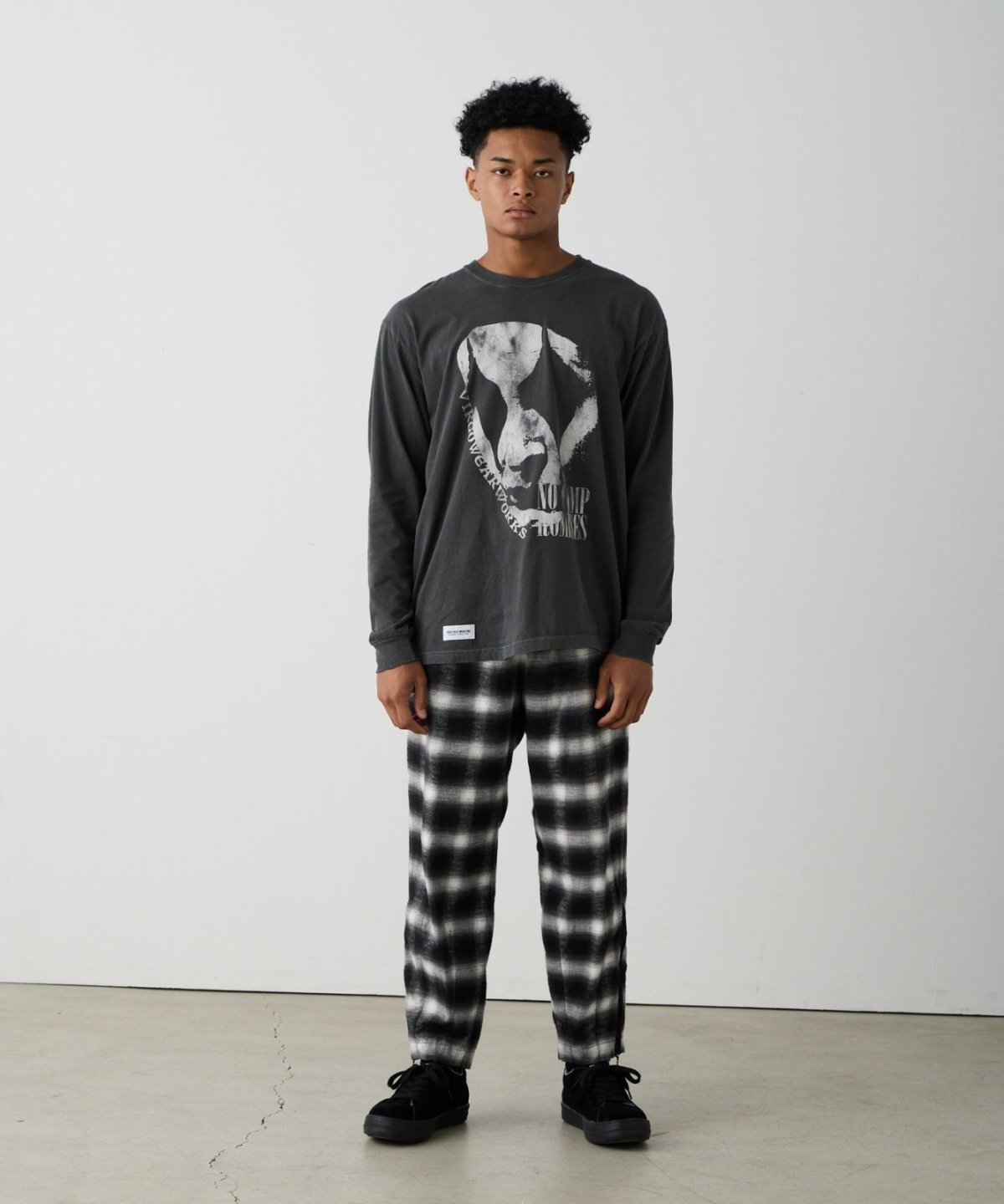 画像17: 【VIRGOwearworks】BATTLECHECK OVERDRIVE PANTS (17)