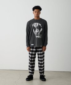 画像17: 【VIRGOwearworks】BATTLECHECK OVERDRIVE PANTS (17)