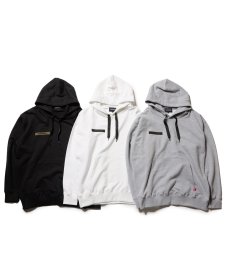 画像1: ＜12月入荷予定 先行予約＞【VIRGOwearworks】TITAN CORE PULLOVER (1)